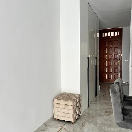 Appartamento Parque Royal 5 *