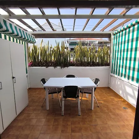 Appartamento Parque Royal 5