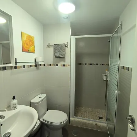 Appartamento Parque Royal 5