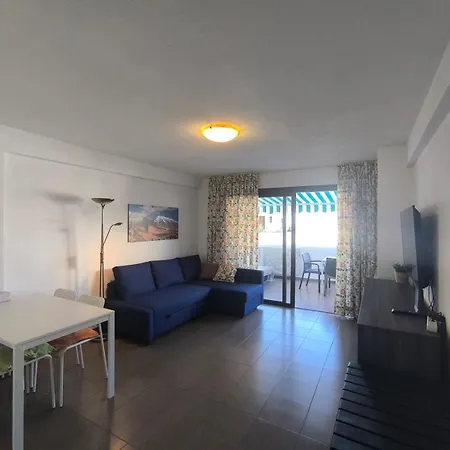 Appartamento Parque Royal 5