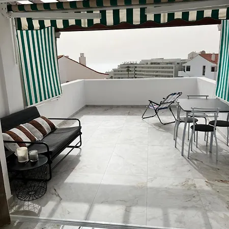 Parque Royal 5 Apartament *