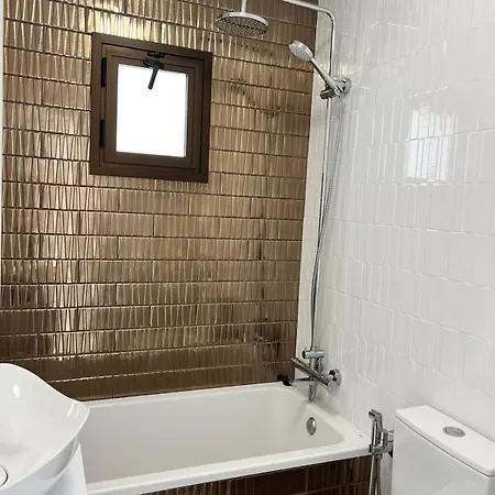 Apartment Parque Royal 5