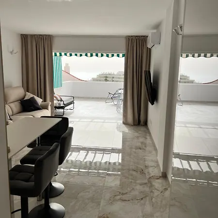 Apartament Parque Royal 5 *