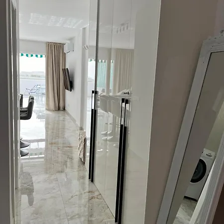 Parque Royal 5 Apartament *