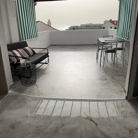 Apartment Parque Royal 5 Costa Adeje (Tenerife)