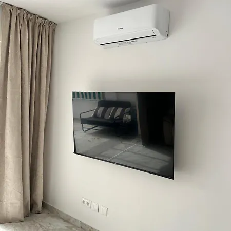 Parque Royal 5 Apartment