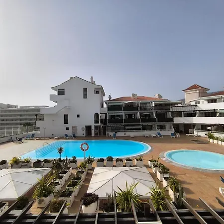 Apartment Parque Royal 5 Costa Adeje (Tenerife)
