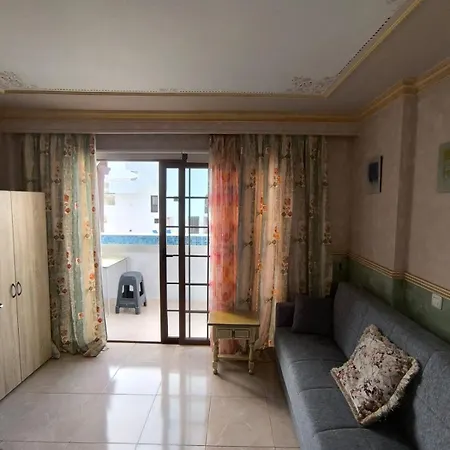 Apartament Parque Royal 5 Costa Adeje (Tenerife)