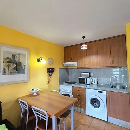 Apartment Parque Royal 5 Costa Adeje (Tenerife)