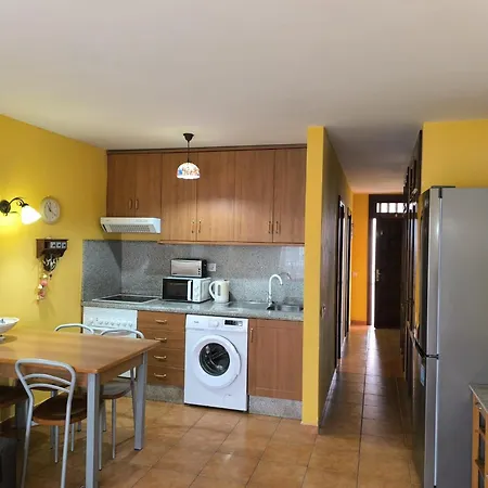 Parque Royal 5 * Costa Adeje (Tenerife)