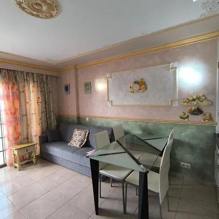 Parque Royal 5 * Costa Adeje (Tenerife)