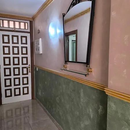 Parque Royal 5 Apartment