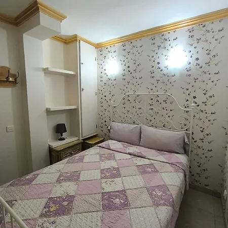 Parque Royal 5 Apartman *