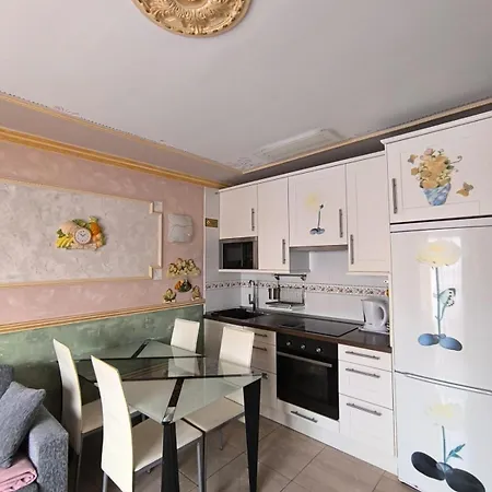 Apartament Parque Royal 5 *