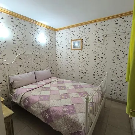 Apartament Parque Royal 5 Costa Adeje (Tenerife)