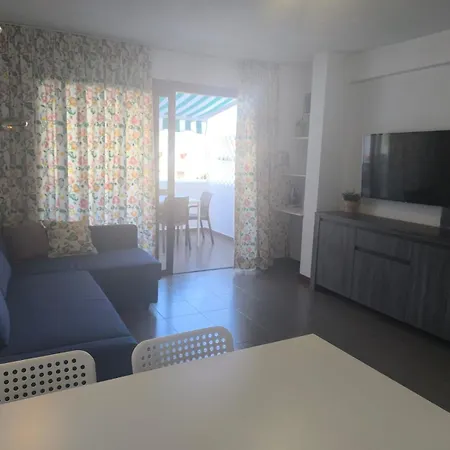 Apartament Parque Royal 5 *