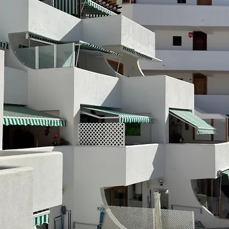 Apartment Parque Royal 5 Costa Adeje (Tenerife)