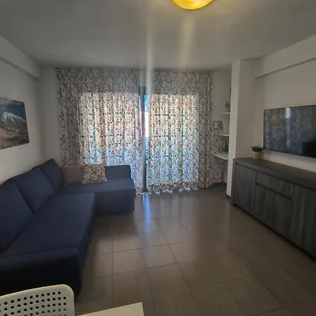 Parque Royal 5 * Costa Adeje (Tenerife)