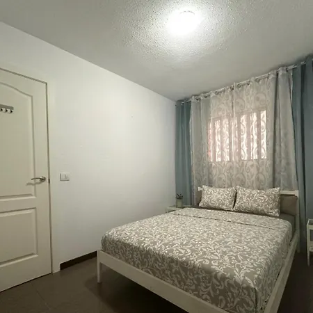 Apartment Parque Royal 5 Costa Adeje (Tenerife)