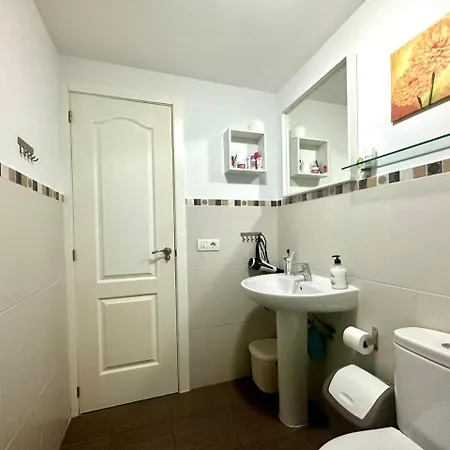 Parque Royal 5 * Costa Adeje (Tenerife)