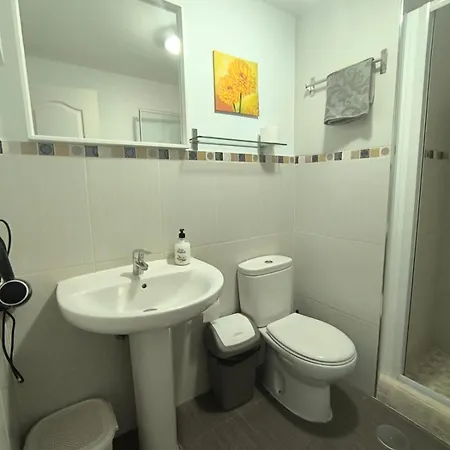 Parque Royal 5 Apartament Costa Adeje (Tenerife)