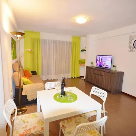 Apartament Parque Royal 5
