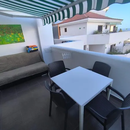 Parque Royal 5 Apartament *