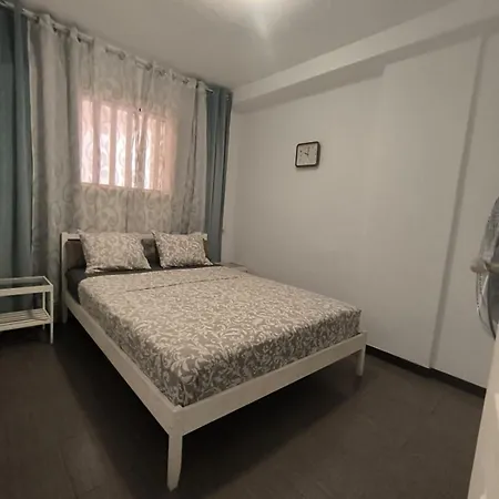 Apartman Parque Royal 5 Costa Adeje (Tenerife)