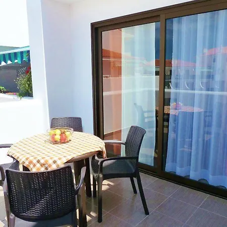 Parque Royal 5 *