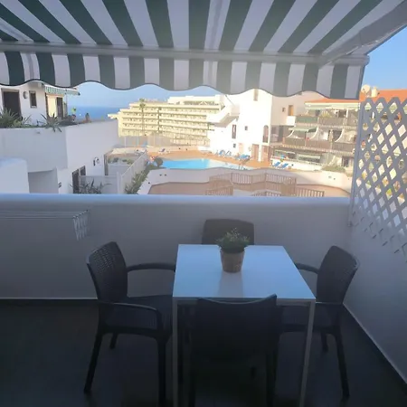 Parque Royal 5 * Costa Adeje (Tenerife)