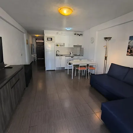 Apartment Parque Royal 5