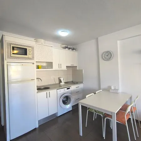 Apartman Parque Royal 5 *