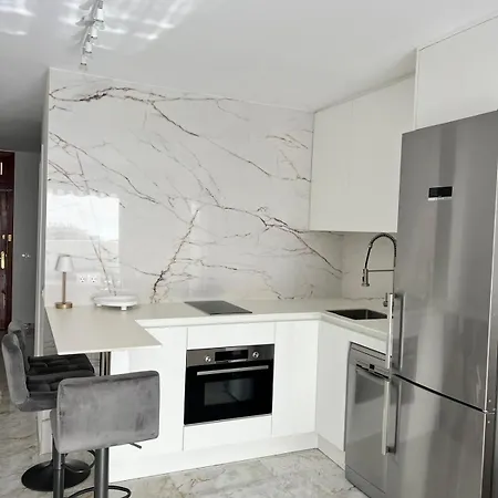 Parque Royal 5 Appartement *