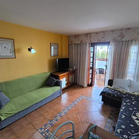 Parque Royal 5 Appartement Costa Adeje (Tenerife)