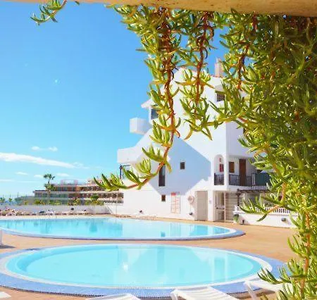 Appartement Parque Royal 5